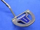 ADAMS Tight Lies TL1014 Mallet Putter 35.75" ADAMS Tight Lies TL1014 Mallet Putter 35.75"