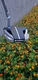 Evnroll Prototype EV12 Mallet Putter Black 1/1 Site Line 35" Tour Tac PN COA