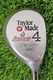 Taylormade Tour Preferred Burner 4 18* True Temper DG RH 42" Golf Club 