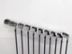 Honma Twin Marks Ap-301 Mrs 3-11 Sw 10 Pieces Genuine Carbon R Iron 0106-87E 160