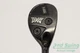 PXG 0317 X GEN4 Hybrid 4 Hybrid 22&deg; Graphite Senior Right 39.25in