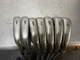 CALLAWAY X-20 TOUR 4-PW IRON SET PROJECT X REGULAR STEEL MENS RH