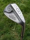 Wilson 1200LT 8 Iron Original Regular Flex Steel Shaft