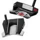 Evnroll ER10 Outback Mallet Putter - 23 RH Mallet 33 Gravity Black NEW