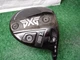 Gen4 PXG 0811 X 9 degree Driver Diamana D+ 62 Graphite X Flex