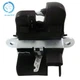 Trunk Rear Lock Latch Actuator For Rabbit 06-09&Golf 04-09&R32 06-08