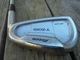 Mizuno MX-20 T-Zoid Forged Single 3 Iron Golf Club Right Hand Rifle Steel Shaft 