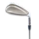 Adams Women's IDEA A2OS Individual 7 Hybrid Iron Graphite L Ladies RH P-113086
