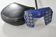 LAB Golf MEZZ.1 Max Sweeper Blue 46" 79* Putter RH Accra Graphite  # 218551
