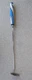 Wood Brothers Milled CB-01 Championship Balance Putter Super Stroke RH 35"