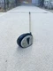 YONEX ADX 200 Driver 1-Wood BR 520 Graphite Shaft 45&rdquo; Left Hand Unknown Flex