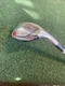 Adams Idea A3 Boxer 23&deg; 5 Iron Hybrid RH ProLaunch Red Regular Graphite Mens