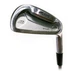 Mizuno MX-23 Forged 6 Iron Steel True Temper Dynamic Gold R300 Regular Flex