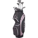 Cobra Fly XL Women's 12 -Piece Package Set - New 2025 - Complete Golf Set w/ Bag