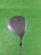 TaylorMade System 2 Midsize 15&deg; RH 3 Wood 42" R Flex Flex-Twist Graphite Shaft