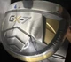 GX7 14&deg; Driver GX7 60g Regular Flex Shaft GX7 Grip