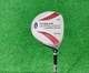 USKG US Kids Golf 3 Fairway Driver WT-10u 19&deg; UL-60 Graphite Youth K-Flex 40" RH