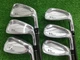 HONMA TW767Vx 6-9PA 6 Piece Set VIZARD EZ-C R 139241