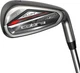 Cobra Golf Darkspeed DS Adapt MAX Iron Set 5-GW Steel KBS Tour Lite Regular NEW