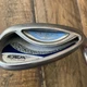 ADAMS GOLF A3OS Hybrid Irons Sand wedge Ladies Flex Graphite RH
