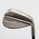 Cleveland RTX 6 Zipcore Tour Rack Raw Wedge 56 Deg 56.12 Steel X-Stiff S-154553