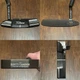 Scotty Cameron Oil Can Classics Newport 2 Putter - MINT - Xtreme Dark Finish