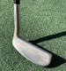 Arnold Palmer Golf AP 16 Putter 36" Vintage Heel Shafted Original Grip