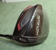 NEW RH TaylorMade Stealth 9* Driver Graphite Design Tour AD MJ-8s Stiff w/HC