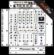 Pioneer DJM-A9 Skin | Color White | Protective Decal | StyleFlip Skins