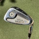 Wilson 1200 LT Pitching Wedge PW Regular Flex Steel RH