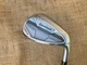 Cleveland CBX2 54&deg;/12 Satin Wedge ⛳ Aerotech SteelFiber i70 Graphite Regular