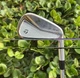 RH TaylorMade Golf P 7MC Forged 3 Iron (Single) Only W/ Project x LZ 6.0 Stiff