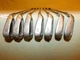 Ping i3 Blade Orange Dot 4, 6-9 irons, PW, SW Iron Set-no 5 iron-Firm Flex IS536