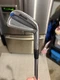 Mizuno MP-62 Forged 3 Iron - New Grip - Stiff Shaft