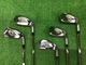 Titleist  T400(2022)  iron set  flex S