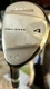 Tommy Armour 845HB 4 Hybird Iron-Wood 24&deg; True Temper Steel LH Men's Golf Club