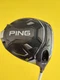 Ping G430 MAX Driver 10.5 Graphite ROGUE 70 Stiff Flex EXCELLENT CONDITION