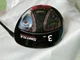 FAIRWAY WOOD MARUMAN SHUTTLE i4000x 3W Stiff Flex MADE IN JAPAN
