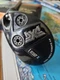 PXG 0317-X Gen4 17 hybrid. Project X Evenflow Riptide 6.0 80G HY Stiff Shaft.