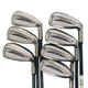 MacGregor MACTEC NVG2 Irons #5-9,Pw,Sw(7Clubs)/NVG2 Triple Action/Flex:Reguar