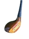 MacGregor Tourney Super Eye-O-Matic Oil Hardened M85W 3 Wood Steel 42" RH HC