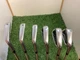 HONMA   Golf TOUR WORLD TW747P 6S Iron Set IR Flex S From Japan