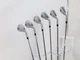 Pxg 0211 Dualcore Iron Set 5-Pw Extra Stiff Elevate Tour Vss Plus 1.25" 1164289