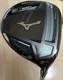 Mizuno St200X 3W 15 Spoon Rare Golf Club Model Limited Edition Sport VHTF Collec