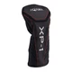 HONMA Tour World XP-1 Driver Head Cover HCXP1BK-DR Genuine New Golf Accessory
