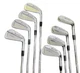 Taylormade P-760 Iron Set 3-PW with Dynamic Gold X100 Shafts & Golf Pride Grips