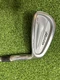Mizuno Mp-57 Forged 8 Iron Project X 5.5 Steel Regular Plus flex