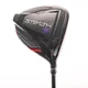 TaylorMade Stealth HD Driver 10.5* Track Tour R-Flex Graphite RH +HC (-1/2")
