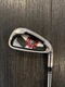 Wilson Staff D100 7 Iron - True Temper 85g Steel Regular - Right Handed