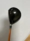 Srixon Z F65 3 Wood R/H Miyazaki Reg